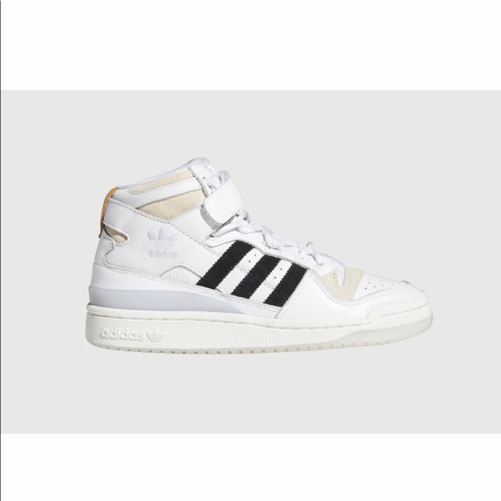 IVY PARK FORUM MID size 6 women 5 men NIB